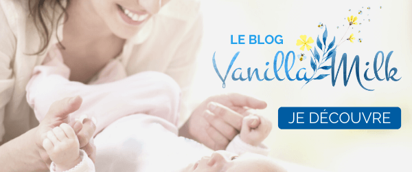 Blog VanillaMilk
