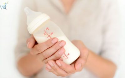 Les lactariums et le don de lait maternel