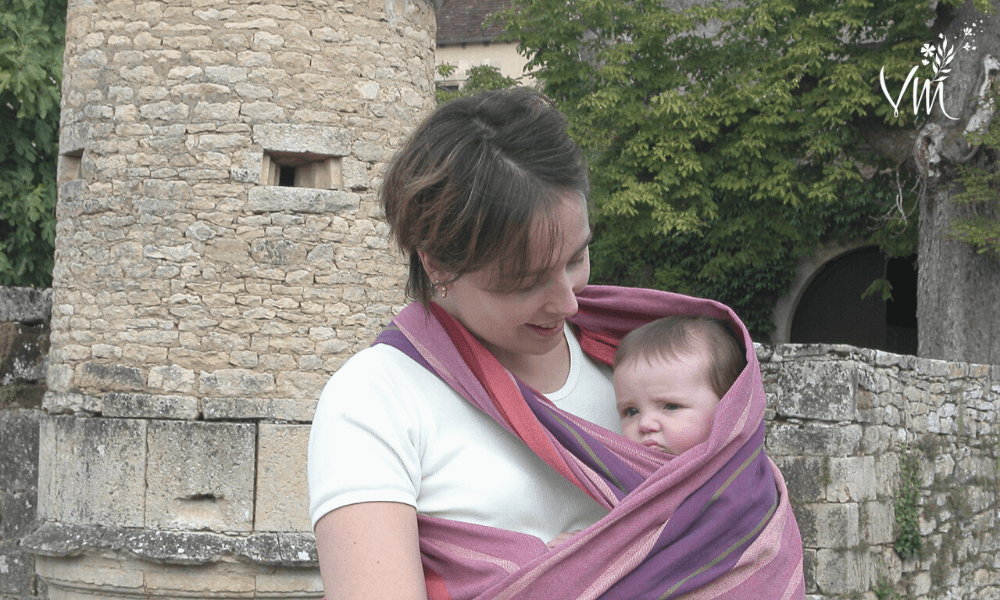 Madeleine et Marie, des vêtements en fibre naturelle pour les futures et jeunes mamans allaitantes