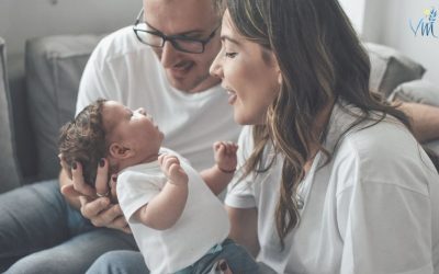 Allaitement maternel : 10 idées pour trouver sa place en tant que papa (ou second parent)