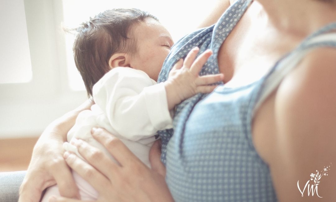 Formations en allaitement maternel