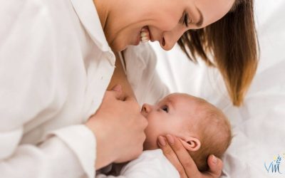 Nos 4 secrets pour préparer son allaitement sereinement et efficacement