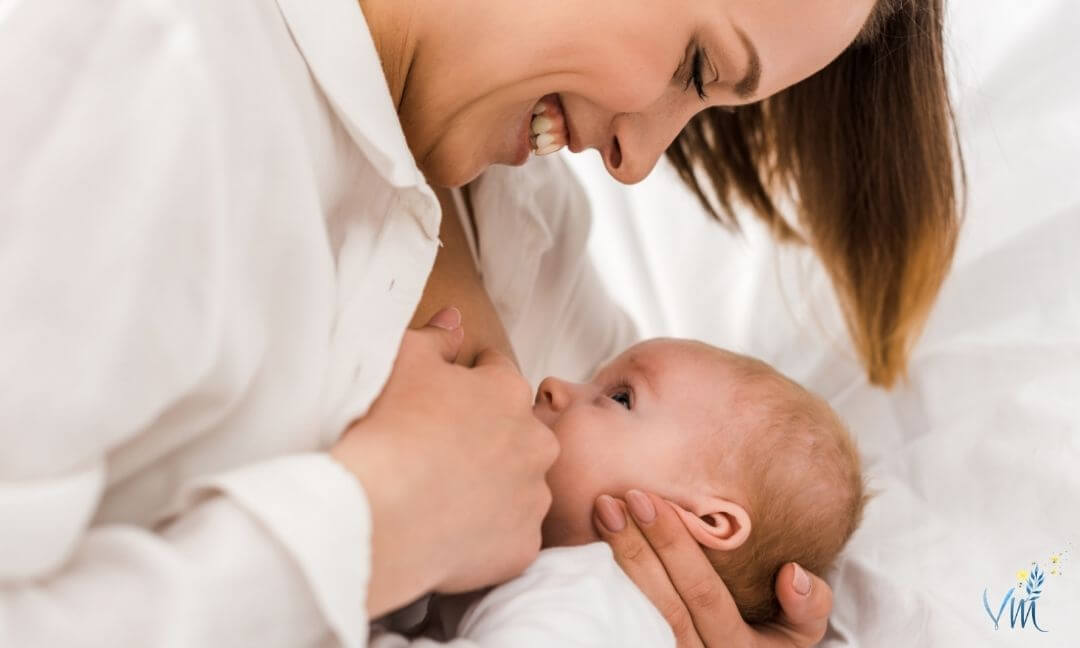 Nos 4 secrets pour préparer son allaitement sereinement et efficacement
