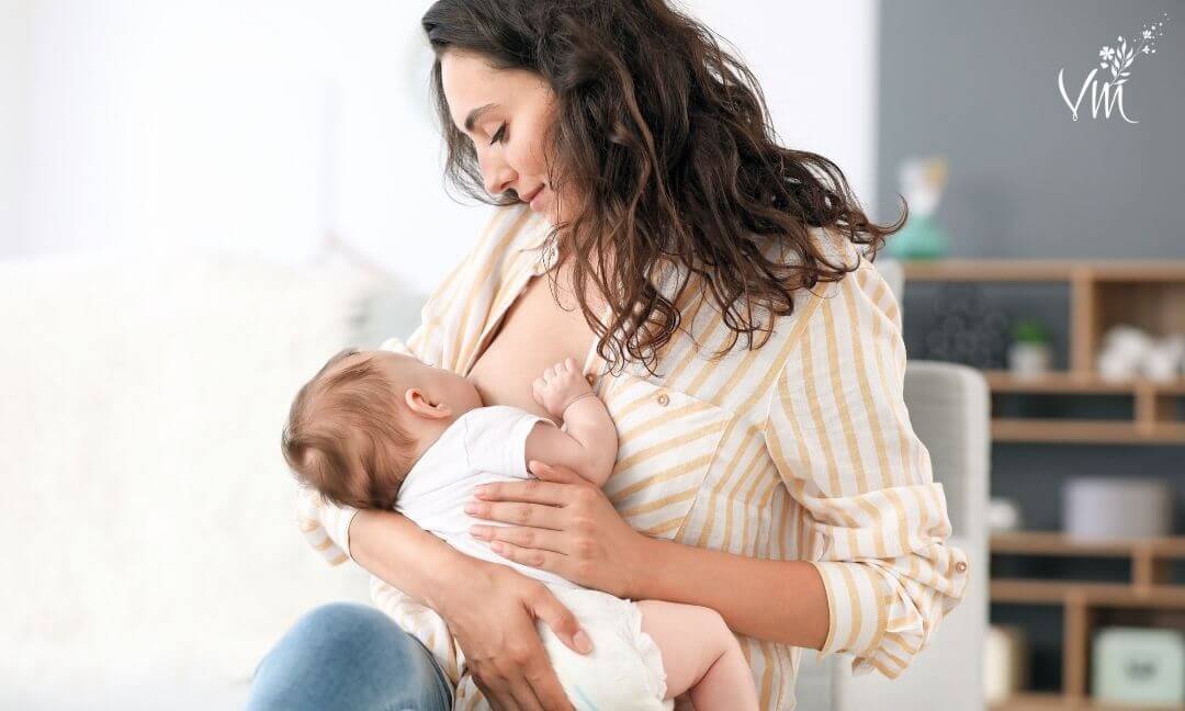 10 idées reçues sur l’allaitement