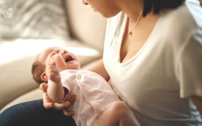 Comprendre les pleurs de son bébé grâce au Dunstan Baby Language