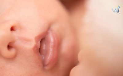 Troubles de l’oralité, freins restrictifs & allaitement maternel