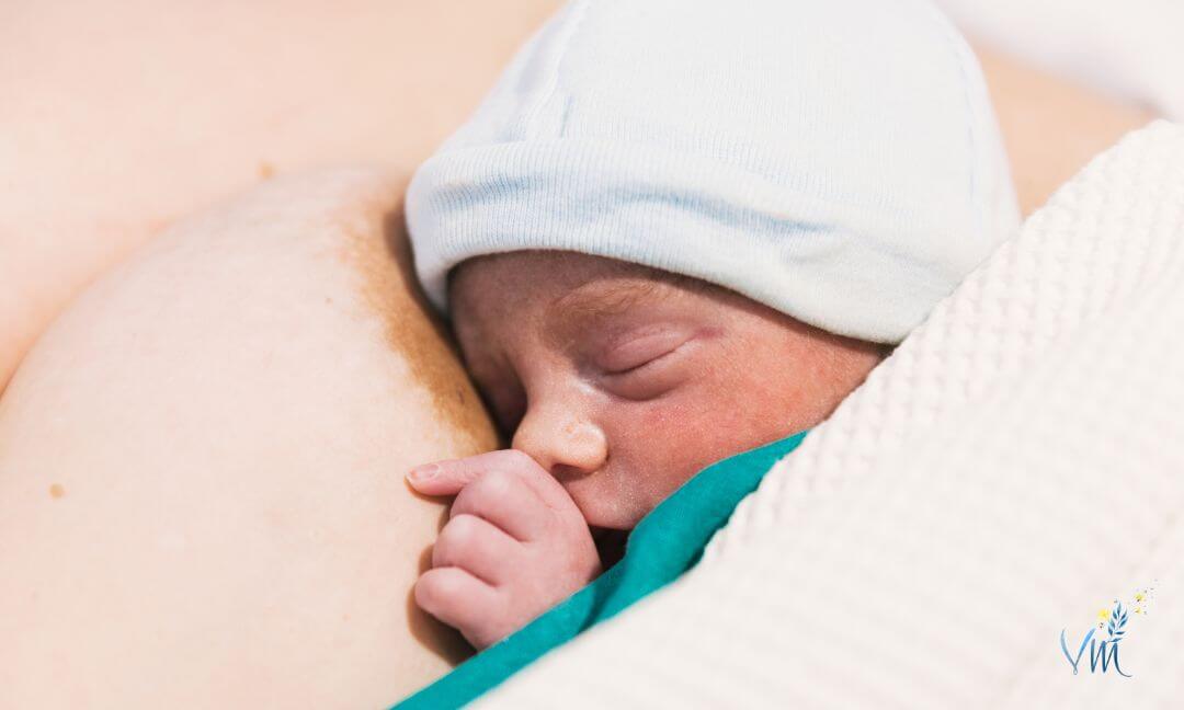 20 questions fréquentes sur les premiers jours d’allaitement à la maternité (1/3)