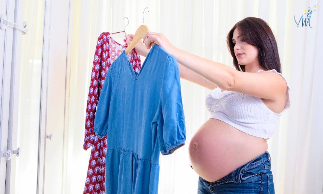 dressing responsable maternité