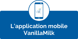 La carte VanillaMilk