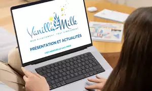 La visio mensuelle des actualités VanillaMilk pour les pros