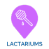 Icon lactariums