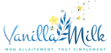 Logo VanillaMilk