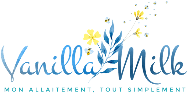 Logo VanillaMilk