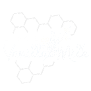 Logo de La Ruche de VanillaMilk, espace des professionnels de l'allaitement