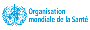 Logo de l'Organisation Mondiale de la Santé OMS