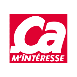 Ça m'intéresse
