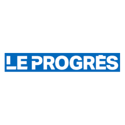 Logo Le Progrès