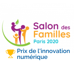 Salon des Familles