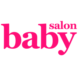 Logo du Salon Baby