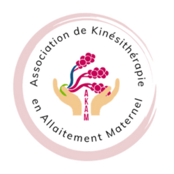 Logo Association de Kinésithérapie en Allaitement Maternel