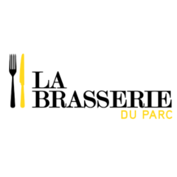 Logo La Brasserie du Parc