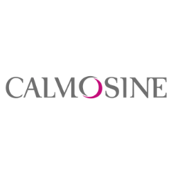 Logo Calmosine Allaitement