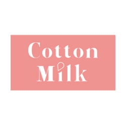 Logo Cotton Milk