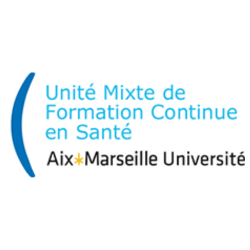 Logo DU allaitement Marseille