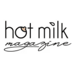 Logo Magazine HotMilk