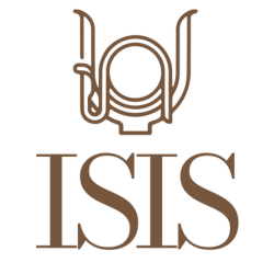 Logo Isis-Superfood