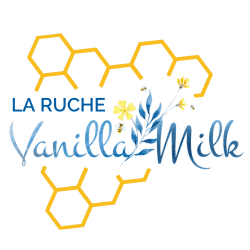 Logo La Ruche VanillaMilk