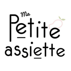 Logo Ma Petite Assiette
