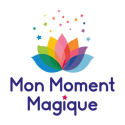 Logo Mon Moment Magique