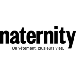 Logo Naternity