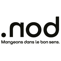 Logo nod