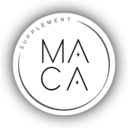 Logo Supplément Maca