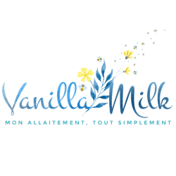 Logo VanillaMilk