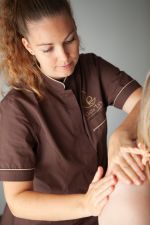 Alice Prudhomme — Professionnel formé en allaitement