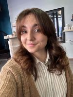Camille Saladino — Professionnel formé en allaitement