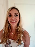 Mélanie Copin — Professionnel formé en allaitement