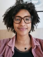 Mariama Seugnet — Professionnel EXPERT en allaitement