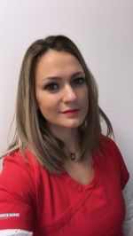Margaux Bareau — Professionnel formé en allaitement