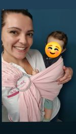 Julie Nicolas — Professionnel formé en allaitement