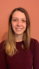 Maïlys Schrijvers — Professionnel formé en allaitement