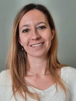 Marion Maunier — Professionnel formé en allaitement