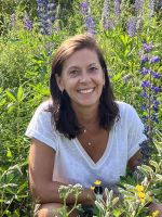 Sophie Véret — Professionnel formé en allaitement