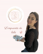 Lauren Thuaud — Professionnel formé en allaitement