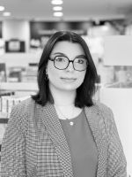Samantha Nigro — Professionnel formé en allaitement