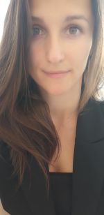 Natalia Friscia — Professionnel formé en allaitement