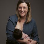 Adeline Fraigne — Professionnel formé en allaitement